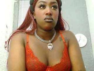 milykaebony