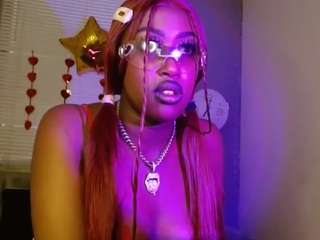 milykaebony live