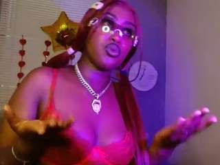 milykaebony
