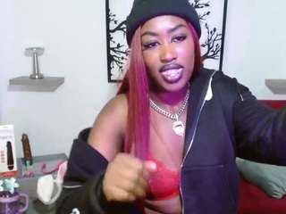 milykaebony