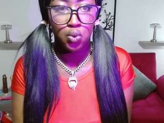 milykaebony