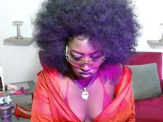 milykaebony cam