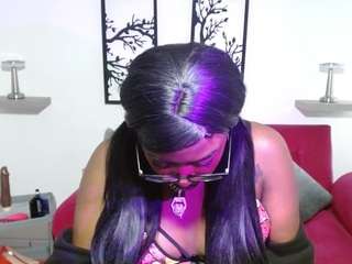 milykaebony