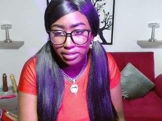 milykaebony
