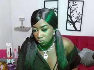 milykaebony