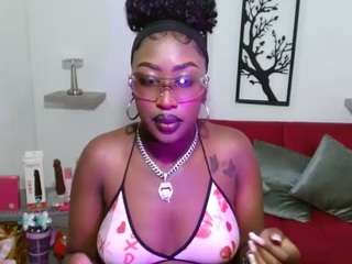 milykaebony