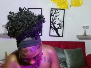 milykaebony