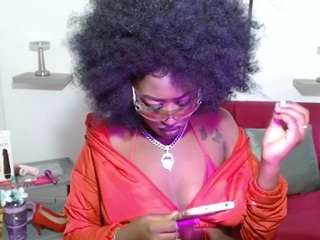 milykaebony
