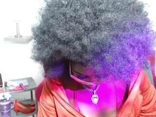 milykaebony