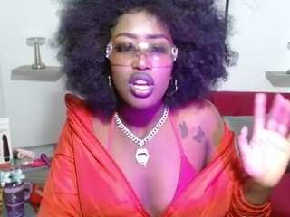 milykaebony