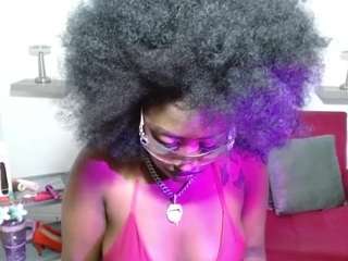 milykaebony