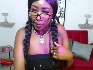 milykaebony