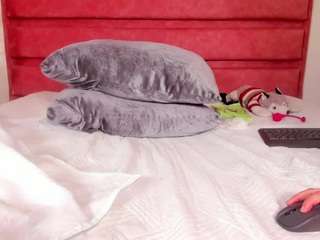 naommysexy Live Webcam on CamSoda