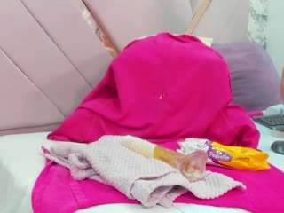 Live stream of naommysexy