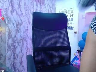  valeria-martinez19 chat room