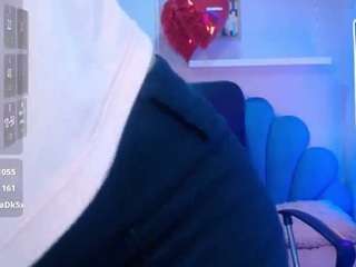 valeria-martinez19 webcam
