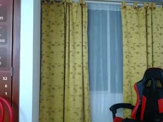 valeria-martinez... Live Webcam on CamSoda