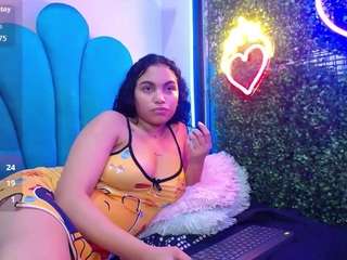 valeria-martinez19 webcam