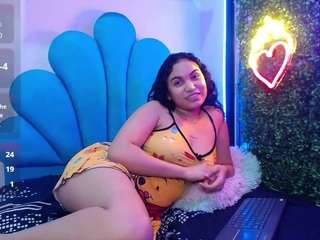 valeria-martinez19 webcam