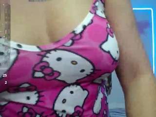 le modèle valeria-martinez19 est en webcam porno dans un show sur le site camsoda, il possède les tags suivants: ass bouncing,black hair,toys,teen (18+),no smoking,no drinking,nature,lovense,flashing,doggy style,cum in pussy,cowgirl,camel toe,brown eyes,blowjob,big tits,curvy,hd,latina
