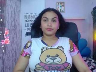 valeria-martinez19 Sex Cam Show