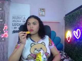valeria-martinez19 Sex Cam Show