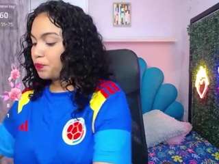 valeria-martinez19 live webcam show