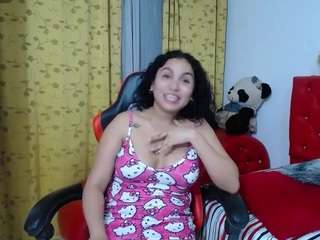valeria-martinez19 live webcam show