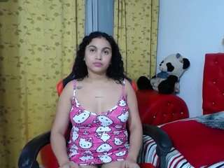 valeria-martinez19 live webcam show