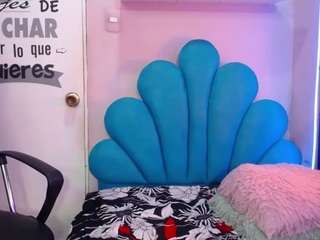 valeria-martinez19 Sex Cam Show
