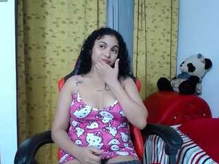 valeria-martinez19 live webcam show