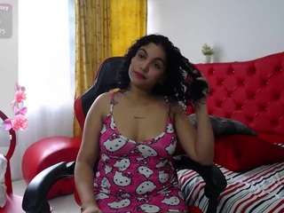 valeria-martinez19 live webcam show