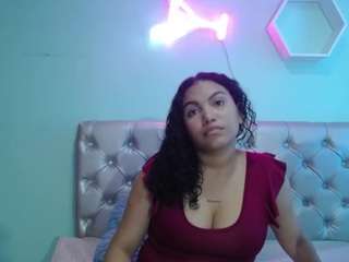 valeria-martinez19 live cam preview