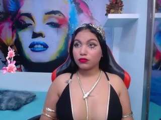 valeria-martinez19 webcam model