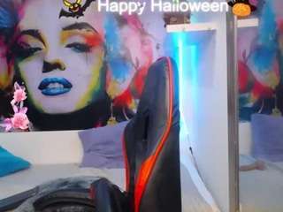 valeria-martinez19 live cam preview
