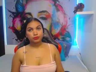 valeria-martinez19 live cam preview
