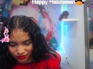 valeria-martinez19 live cam preview