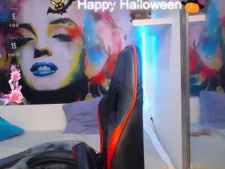 valeria-martinez19 live cam preview