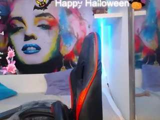 valeria-martinez19 live cam preview