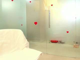 Live cam show with alfawoman