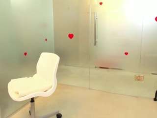 Live cam show with alfawoman