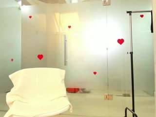 Live cam show with alfawoman