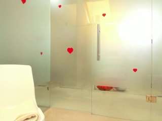 Live cam show with alfawoman