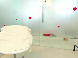 Live cam show with alfawoman