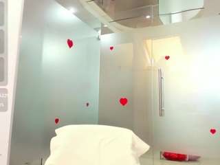 Live cam show with alfawoman