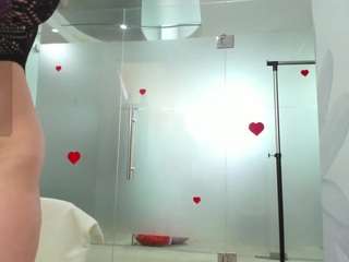 Live cam show with alfawoman