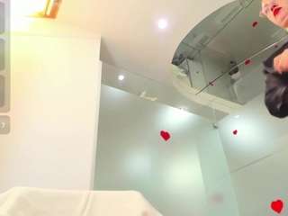 Live cam show with alfawoman