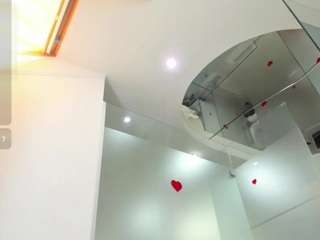 Live cam show with alfawoman