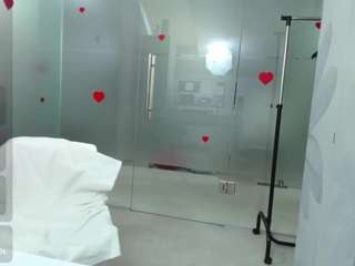 Live cam show with alfawoman