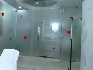 Live cam show with alfawoman